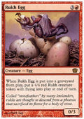 Rukh Egg - Eighth Edition (Rare) [8ED-216]