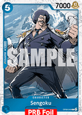 Sengoku (OP06-049) (V.2)