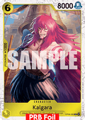 Kalgara (OP08-099) (V.2)