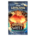Whispers in the Well Booster - Whispers in the Well