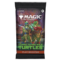 Magic: The Gathering | Teenage Mutant Ninja Turtles Play Booster - Teenage Mutant Ninja Turtles