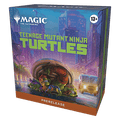 Magic: The Gathering | Teenage Mutant Ninja Turtles: Prerelease Pack - Teenage Mutant Ninja Turtles