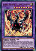 Lubellion the Searing Dragon