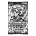 Limited Card Pack Billion Bullet Booster - Premium Bandai Products