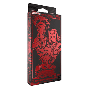 Legendary 5D's Decks - Legendary 5D's Decks
