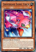 Crossroad Sonic Chick