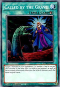 Called by the Grave (V.1 - Common)