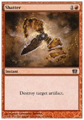 Shatter - Eighth Edition (Common) [8ED-220]