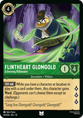 Flintheart Glomgold - Scheming Billionaire - Whispers in the Well (Uncommon) [10WHI-076]