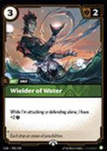 Wielder of Water - Origins: Promos (Common) [OGNX-055]
