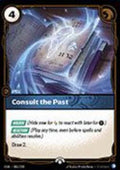 Consult the Past - Origins: Promos (Common) [OGNX-083]