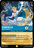 Cinderella - Dream Come True (V.1)