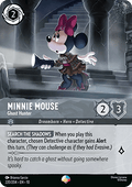 Minnie Mouse - Ghost Hunter (V.2)