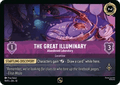 The Great Illuminary - Abandoned Laboratory - Promos Year 3 (Promo) [PR3-19]