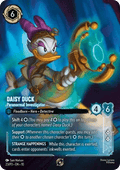 Daisy Duck - Paranormal Investigator (V.1) - Promos Year 3 (Promo) [PR3-23]