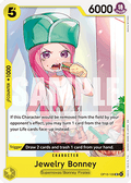 Jewelry Bonney (OP13-109) - Carrying on his Will (Uncommon) [OP13-109]
