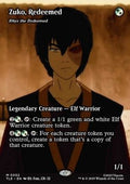 Rhys the Redeemed - Avatar: The Last Airbender: Eternal (Mythic) [TLE-52]