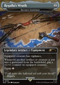 Tarrian's Soulcleaver