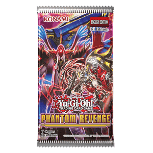 Phantom Revenge Booster - Phantom Revenge