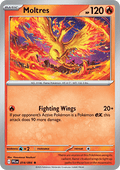Moltres - Phantasmal Flames (Uncommon) [PFL-014]