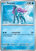 Suicune - Phantasmal Flames (Rare) [PFL-026]