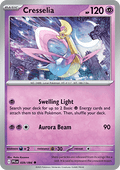 Cresselia - Phantasmal Flames (Uncommon) [PFL-039]