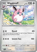 Wigglytuff - Phantasmal Flames (Uncommon) [PFL-077]