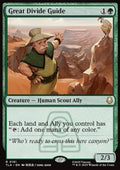 Great Divide Guide - Magic: The Gathering | Avatar: The Last Airbender (Rare) [TLA-181]