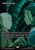 Fabled Passage - Avatar: The Last Airbender: Eternal (Mythic) [TLE-57]