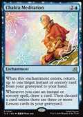 Chakra Meditation (V.1)