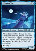 Princess Yue - Magic: The Gathering | Avatar: The Last Airbender: Eternal (Uncommon) [TLE-95]