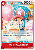 Tony Tony.Chopper (P-101) (V.1) - Promos (Promo) [P-101]