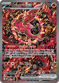 Oricorio ex - MEP Black Star Promos (Promo) [MEP-024]