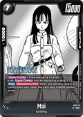 Mai (FB06-111) - Manga Booster 02 [Fusion World] (Uncommon) [SB02-FB06-111]