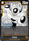 Frieza (FS04-12) - Manga Booster 02 [Fusion World] (Common) [SB02-FS04-12]