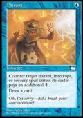 Disrupt - Weatherlight (Common)