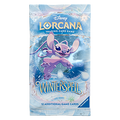 Winterspell Booster - Winterspell