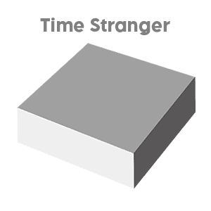 Time Stranger Booster Box - Time Stranger