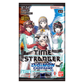 Time Stranger Booster - Time Stranger