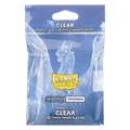 100 Dragon Shield Perfect Fit Thick Inner Sleeves - Clear