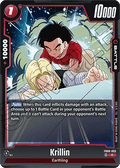 Krillin (FB08-003) [Fusion World]
