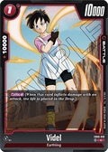 Videl (FB08-018) [Fusion World]