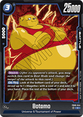 Botamo (FB08-044) [Fusion World]