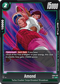 Amond (FB08-050) [Fusion World]