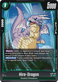 Hire-Dragon (FB08-063) [Fusion World]