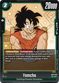 Yamcha (FB08-066) [Fusion World]