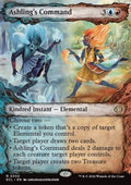 Ashling's Command - Lorwyn Eclipsed: Extras (Rare) [XECL-330]