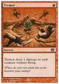 Tremor - Eighth Edition (Common) [8ED-228]
