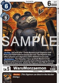 WaruMonzaemon (P-216) - Promos (Promo) [P-216]