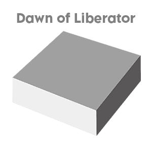 Dawn of Liberator Booster Box - Dawn of Liberator